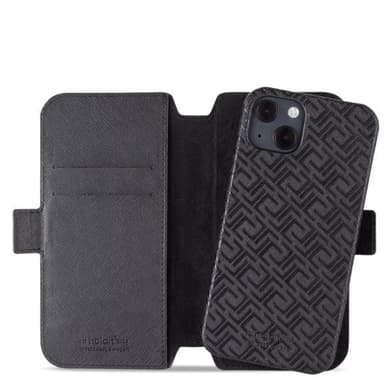 holdit iPhone 13 Kotelo Wallet Case Magnet Stockholm Celia