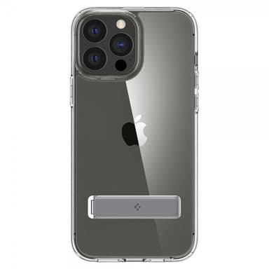 Spigen iPhone 13 Pro Kuori Ultra Hybrid S Crystal Clear