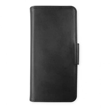 Key Samsung Galaxy A72 Kotelo Slim Wallet Nordfjord Musta