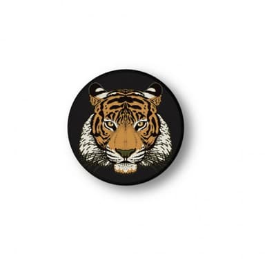 Richmond & Finch PopGrip Tiger