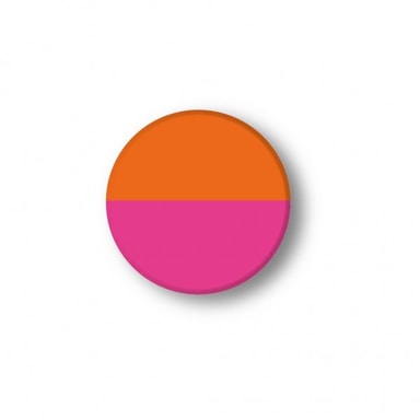 Richmond Finch PopGrip Magenta Stripe Gigantti Verkkokauppa