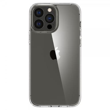 Spigen iPhone 13 Pro Max Kuori Ultra Hybrid Crystal Clear