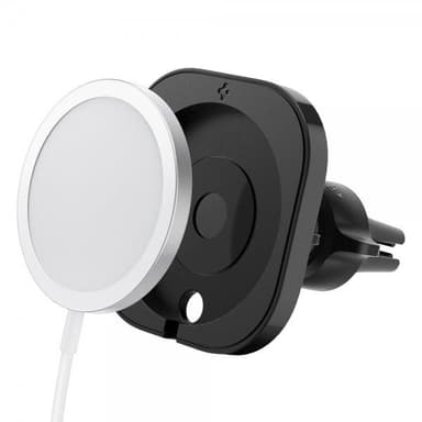Spigen Pidike MagFit Car Holder Musta