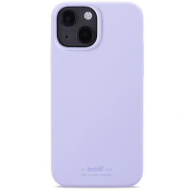 iPhone 13 Kuori Silicone Case Lavender
