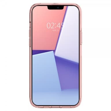 Spigen iPhone 13 Pro Kuori Ultra Hybrid Rose Crystal