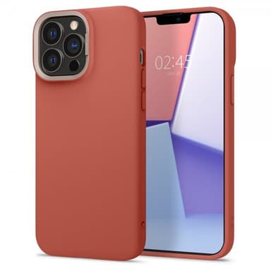 iPhone 13 Pro Max Kuori Color Brick Chili