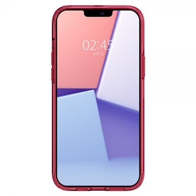 Spigen iPhone 13 Pro Max Kuori Ultra Hybrid Red Crystal
