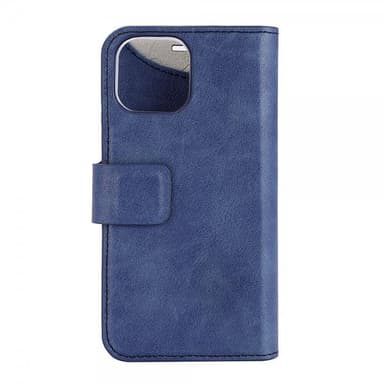 iPhone 13 Mini Kotelo Fashion Edition Irrotettava Kuori Royal Blue