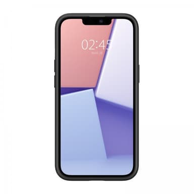 Spigen iPhone 13 Pro Max Kuori Ultra Hybrid Matte Frost Black