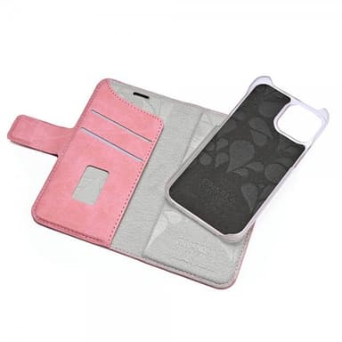iPhone 13 Mini Kotelo Fashion Edition Irrotettava Kuori Dusty Pink