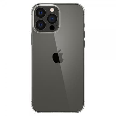 Spigen iPhone 13 Pro Max Kuori AirSkin Crystal Clear