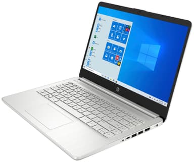 HP Laptop 14s R5-5/16/512 14" kannettava