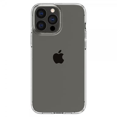 Spigen iPhone 13 Pro Max Kuori Liquid Crystal Crystal Clear
