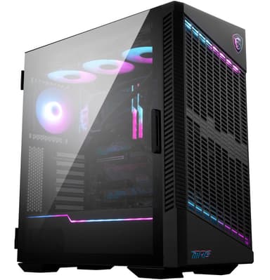 MSI MPG GAMING MAVERIK + RTX 3070 GAMING Z TRIO 8GB LHR (Bundle Kit)