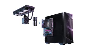 MSI MPG GAMING MAVERIK