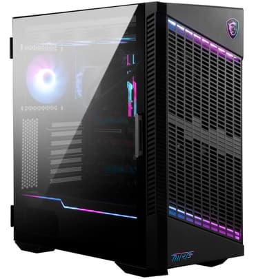 MSI MPG GAMING MAVERIK