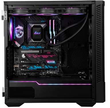 MSI MPG GAMING MAVERIK + RTX 3070 GAMING Z TRIO 8GB LHR (Bundle Kit)