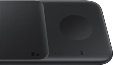Samsung Wireless Charger Duo langaton laturi (musta)
