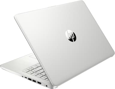 HP Laptop 14s R5-5/8/1000 14" kannettava