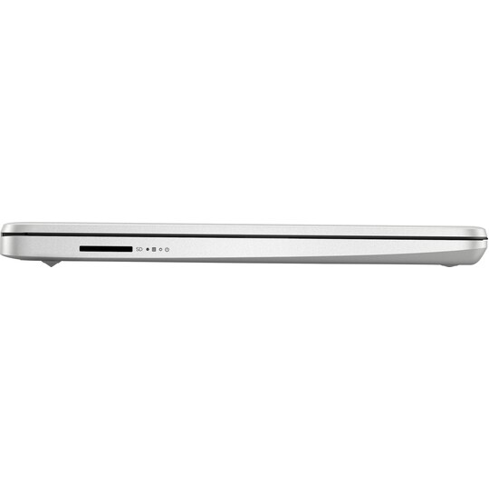 HP Laptop 14s R5-5/16/512 14" kannettava