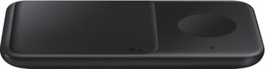 Samsung Wireless Charger Duo langaton laturi (musta)
