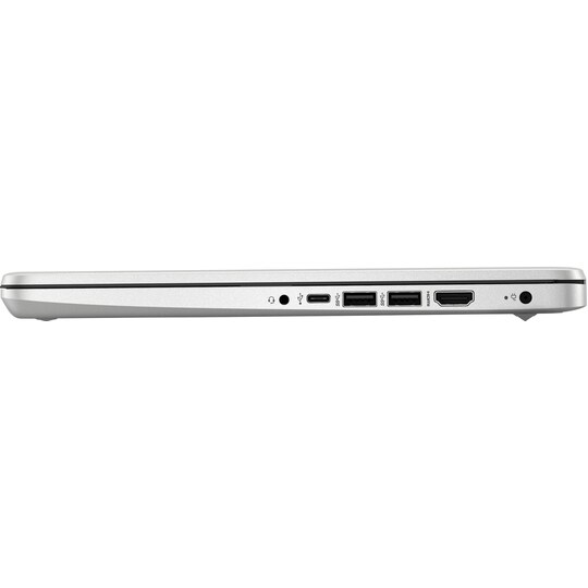 HP Laptop 14s R5-5/16/512 14" kannettava