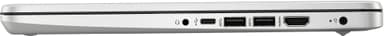 HP Laptop 14s R5-5/16/512 14" kannettava