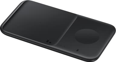 Samsung Wireless Charger Duo langaton laturi (musta)