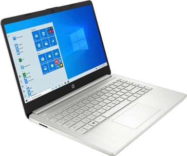 HP Laptop 14s R5-5/16/512 14" kannettava