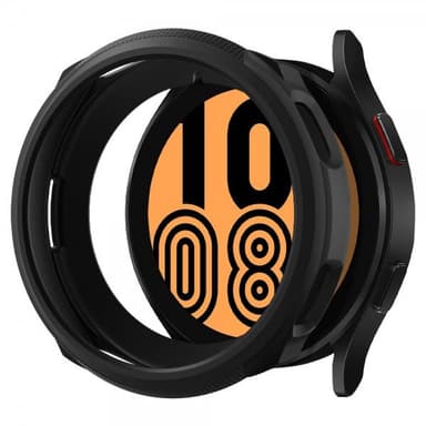 Spigen Samsung Galaxy Watch 4/5 40mm Kuori Liquid Air Matte Black