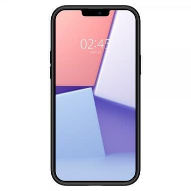 Spigen iPhone 13 Pro Kuori Ultra Hybrid Matte Black