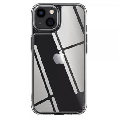 Spigen iPhone 13 Mini Kuori Quartz Hybrid Crystal Clear