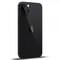 iPhone 13 Kameran linssinsuojus Glas.tR Optik 2-Pakkaus Musta
