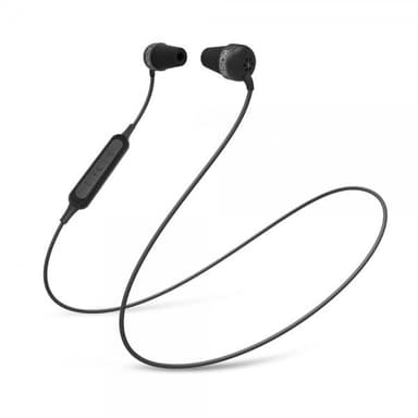 Kuulokkeet The Plug BT In-Ear Musta