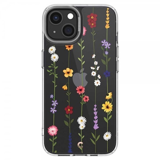 iPhone 13 Mini Kuori Cecile Flower Garden