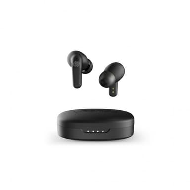 Urbanista Kuulokkeet Seoul Midnight Black