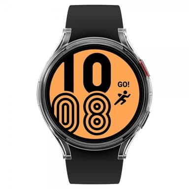 Spigen Samsung Galaxy Watch 4/5 40mm Kuori Ultra Hybrid Crystal Clear