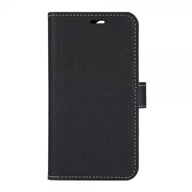 Onsala iPhone 13 Mini Kotelo ECO Wallet Musta
