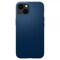 Spigen iPhone 13 Kuori Thin Fit Navy Blue