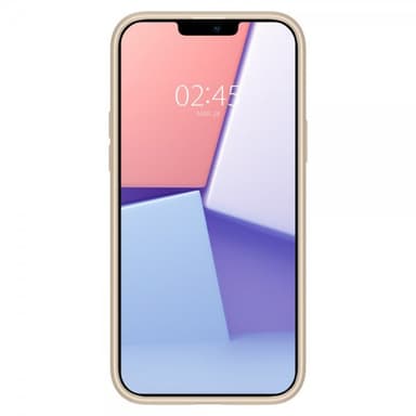 Spigen iPhone 13 Pro Kuori Ultra Hybrid Sand Beige