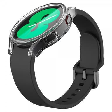 Spigen Samsung Galaxy Watch 4/5 44mm Kuori Ultra Hybrid Crystal Clear