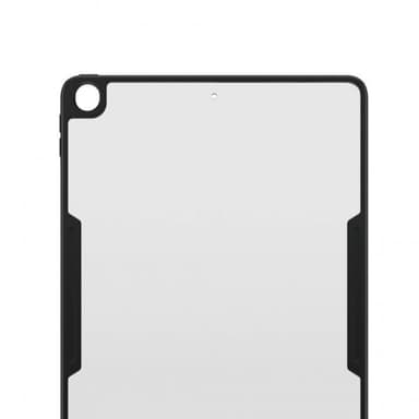 iPad 10.2 Kuori ClearCase Black Edition