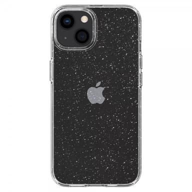 Spigen iPhone 13 Mini Kuori Liquid Crystal Glitter Crystal Quartz
