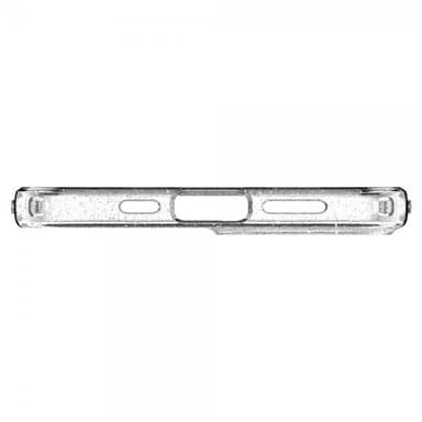 Spigen iPhone 13 Mini Kuori Liquid Crystal Glitter Crystal Quartz
