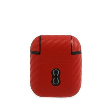 Ferrari AirPods (1/2) Kuori Carbon Punainen