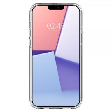 Spigen iPhone 13 Pro Kuori Ultra Hybrid Mag Valkoinen