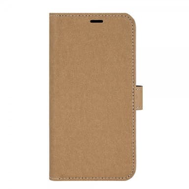 Onsala iPhone 13 Kotelo ECO Wallet Sand
