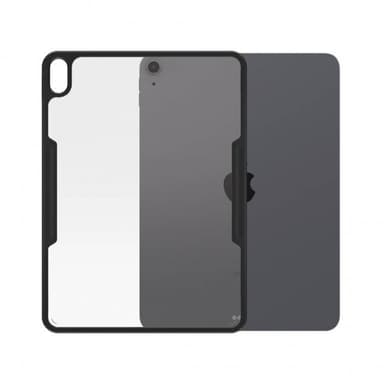 iPad Air 10.9 2020 Kuori ClearCase Black Edition