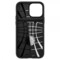 Spigen iPhone 13 Pro Kuori Slim Armor CS Musta