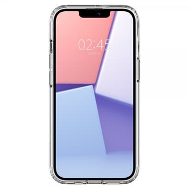 Spigen iPhone 13 Mini Kuori Ultra Hybrid Crystal Clear